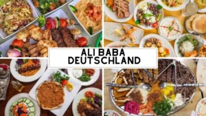 Ali Baba Deutschland