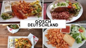 Gosch Deutschland