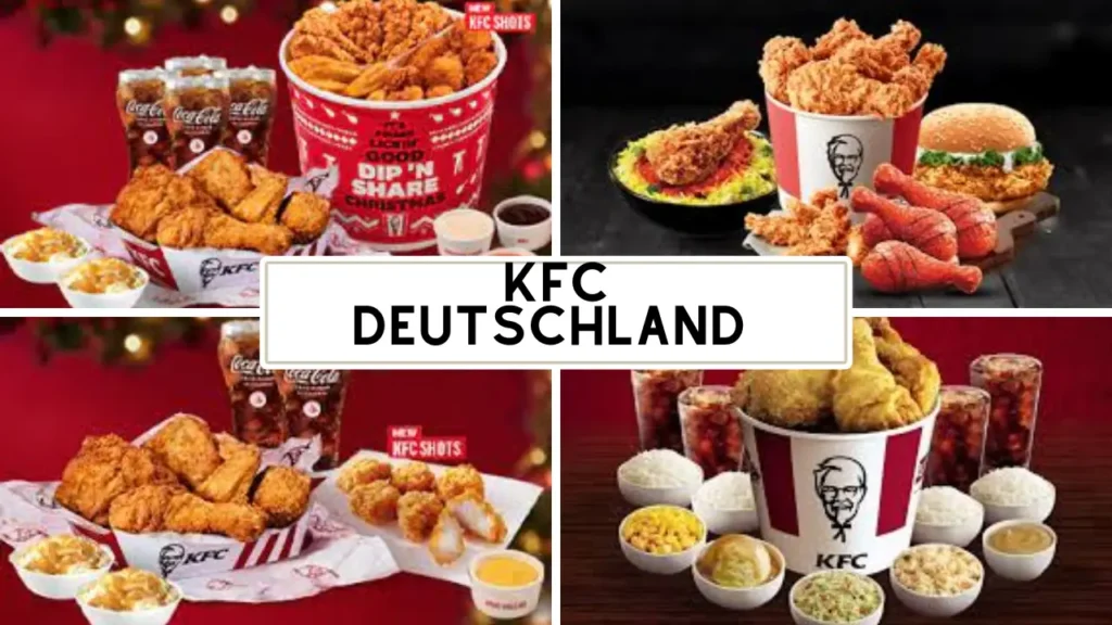 KFC Deutschland