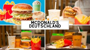 McDonald’s Deutschland