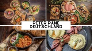 Peter Pane Deutschland