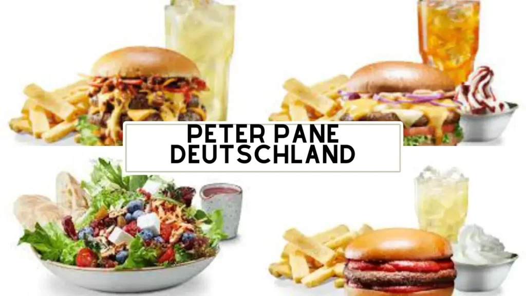 Peter Pane Deutschland