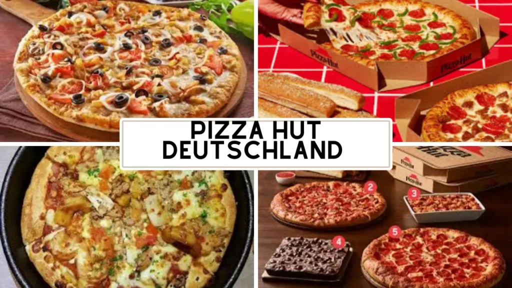 Pizza Hut Deutschland