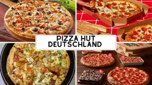 Pizza Hut Deutschland